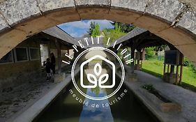 Le Petit Lavoir - Joli Studio A Mayet